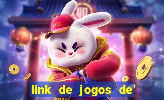 link de jogos de ganhar dinheiro